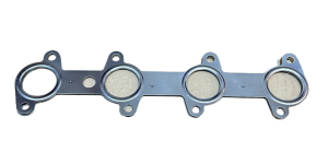 Eksoz Manifold Conta Doblo 1.9 Dizel 1.9 Jtd