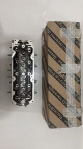 Silindir kapağı Palio Doblo Linea Grande Punto 1.4 8V