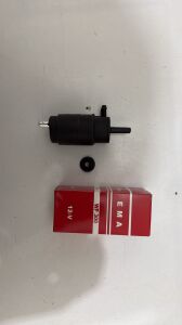 Cam Su Fiskiye Motoru Doblo Tipo Tempra Ducato -Tekli