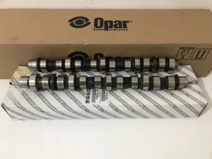 Eksantirik Mili I Linea 500L 500X Bravo Ducato 159 Giulietta Delta 1.6 1.9 2.0