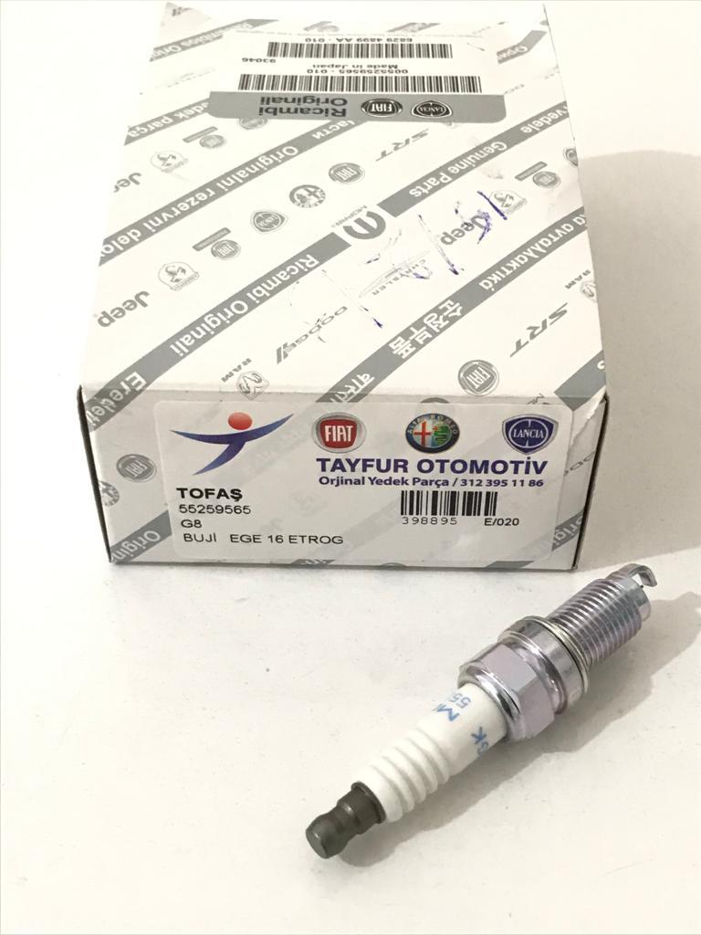 Ateşleme Bujisi | Egea 1.6 E-Torq Benzinli