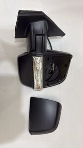 Dış Ayna Sol Mekanik Çift Camlı Doblo Maxi 2009 Ve Sonrası