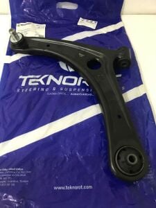 Sol Salıncak Tabla | Jeep Compass