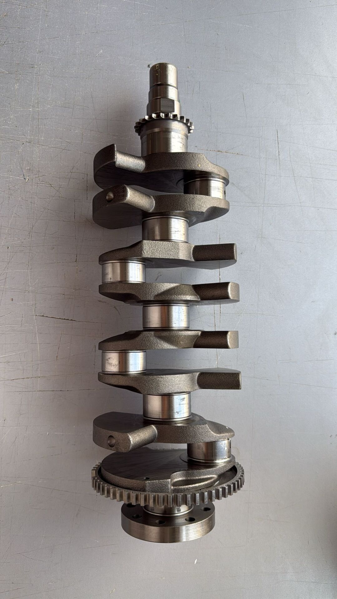 Krank Egea 1.6 E-Trog Benzinli