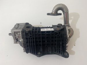 Egr Kütüklü Komple | Doblo V 301 Opel 15Hdi