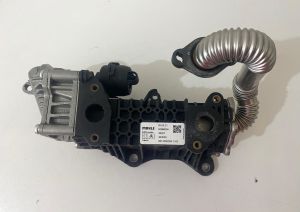 Egr Kütüklü Komple | Doblo V 301 Opel 15Hdi