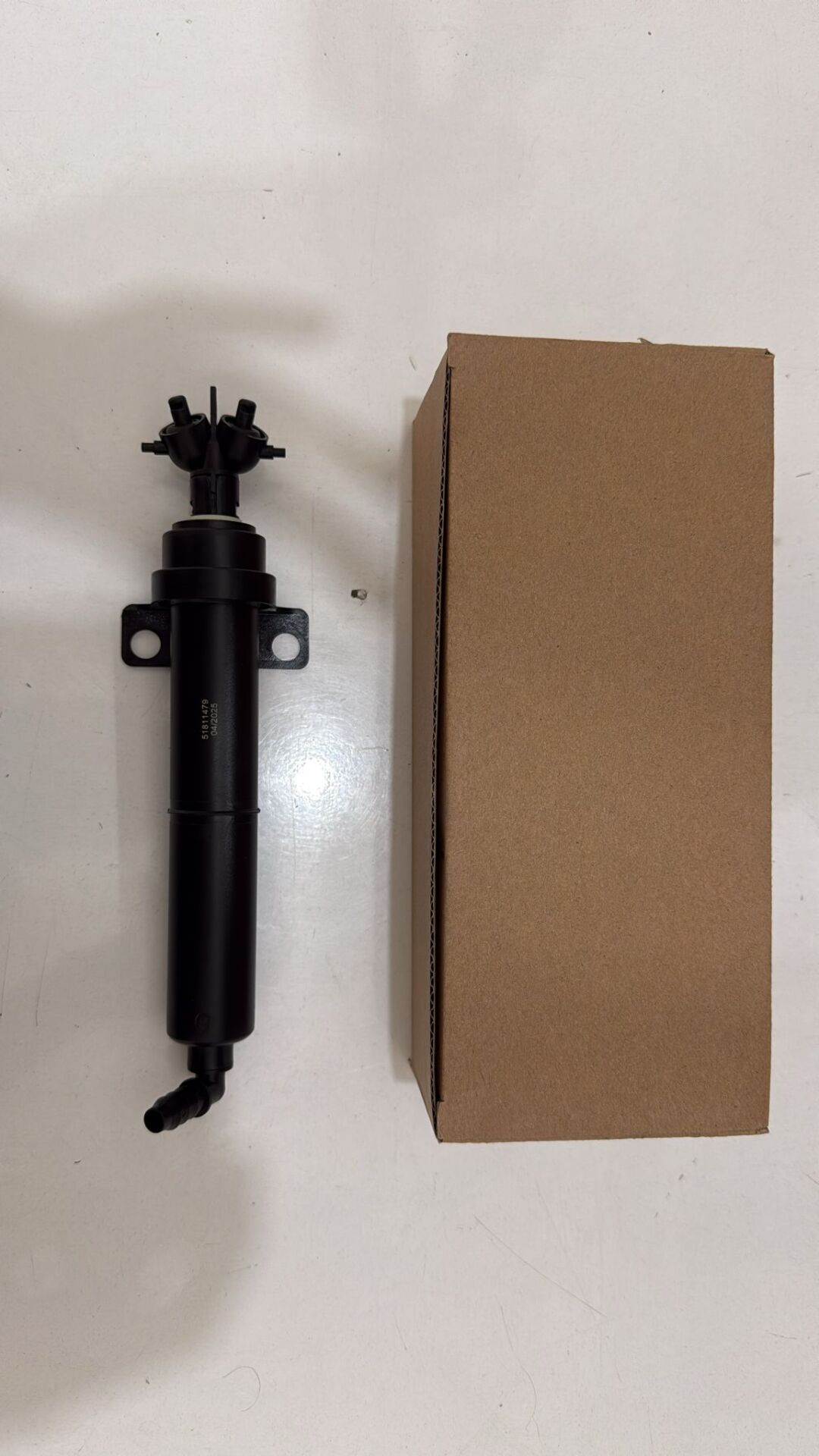 Far Fiskiye Robotu Doblo 2009 ve Sonrası