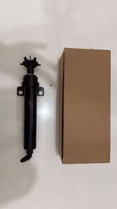 Far Fiskiye Robotu Doblo 2009 ve Sonrası