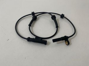 Abs Kablolu Linea /Fiorino Arka Sağ