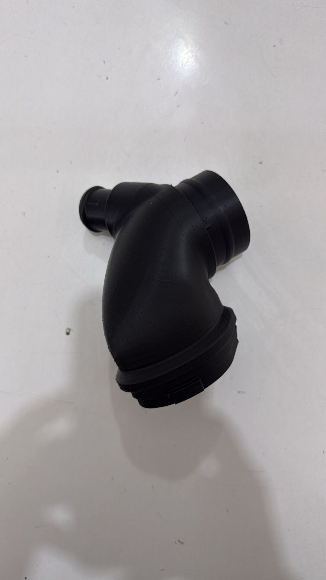 Hava Filtre Hortumu Dirsek Bravo Marea