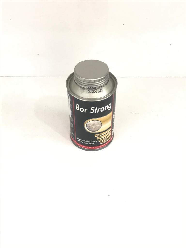 Motor  Yağ Performans İyileştirici 300 ml