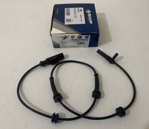Abs Sensörü Kablosu Linea Fiorino Arka Sol
