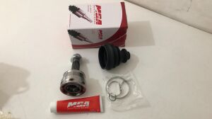 Aks Kafası Stilo 1.6-16V