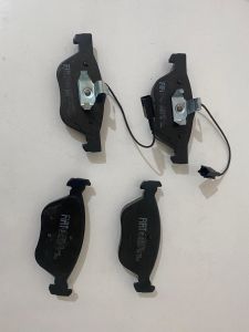 Disk Balata AlfaRomeo 156 147 Fiat Brava Bravo Marea