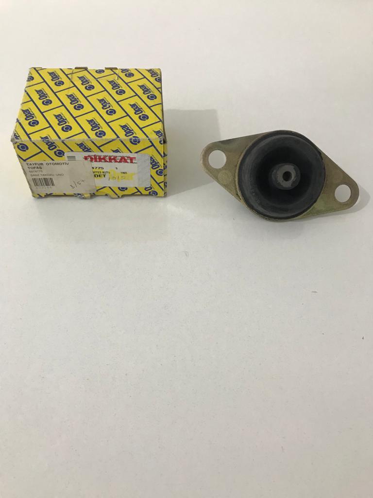 Motor Takozu Sol | Uno 60 - 70
