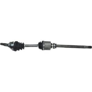 Ön Aks Sağ Komple Linea 1.3 Jtd