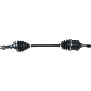 Ön Aks Sol Komple Linea 1.3 Jtd