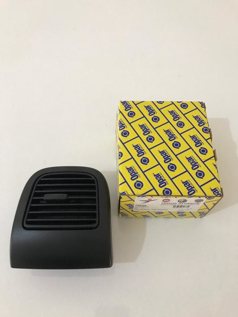 Difizör Arka Orta Konsol | Doblo 2009 Model Ve  Sonrası