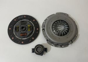 Debriyaj Seti Alfa Romeo 155 156 2.0-16V Brava Bravo Marea 2.0 Coupe