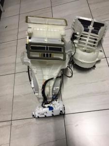 Kalorifer Kutusu | Grende Punto Evo Linea (Klimalı Yeni Model Komple)