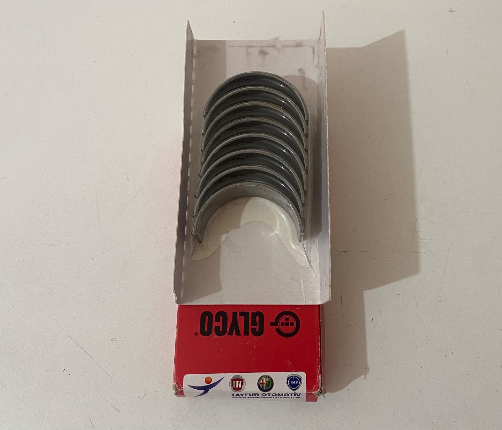 Kol Yatak Ducato 2.3D 010