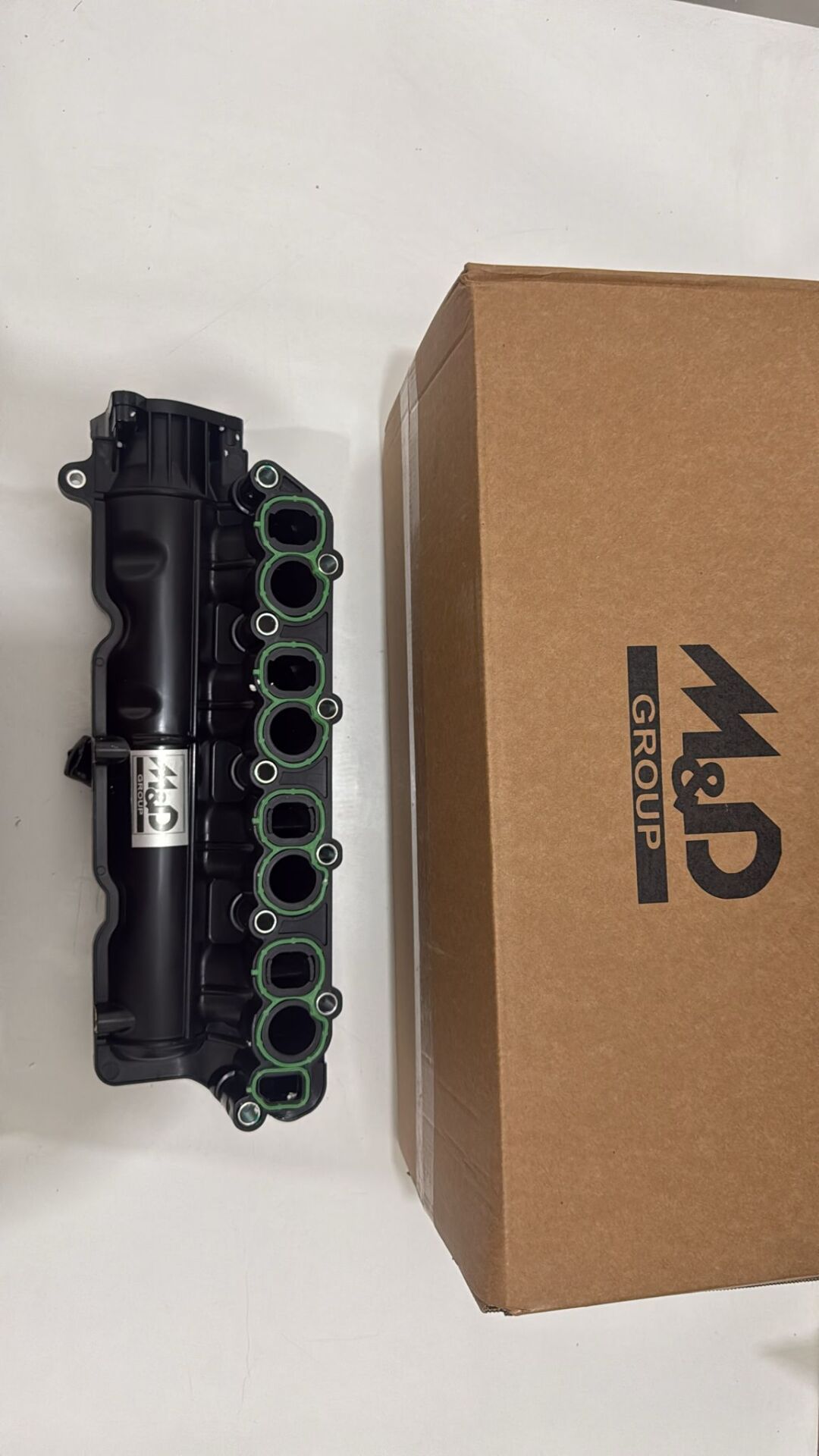 Emme Manifoldu Doblo Egea Linea Bravo 500L Delta Renegade 1.6 Mjtd