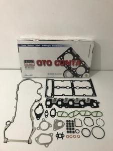 Motor Takım Conta | Palio Albea Fiorino Linea Doblo 1.3Jtd