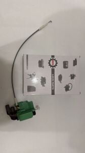 Kapı Kilidi Linea Ön Sol