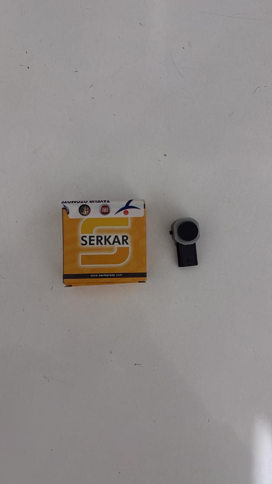 Park Sensörü Grande Punto Giulietta Mito Ypsilon