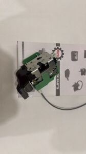 Kapı Kilidi Linea Ön Sol