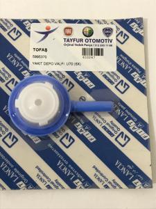 Benzin Depo Valfi | Uno 70