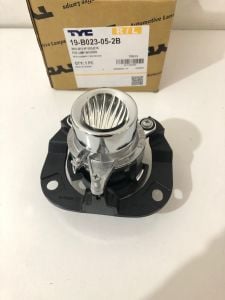 Sis Farı | Giulietta