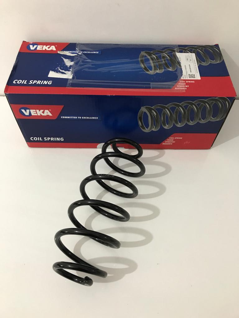 Arka Helezon | Linea