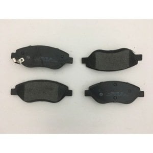 Ön Fren Balata 1.4 1.6 Egea Otomatik Egea Hb