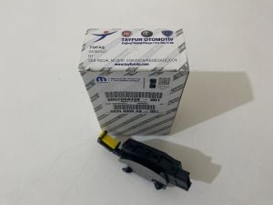 Debriyaj Pedal Müşürü | Egea 500X Renegade Compass Keyless