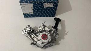 Yağ Pompası | Palio Albea Linea Doblo Grande Punto 1.2-1.4 16v