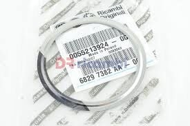 Eksoz Contası | Linea Egea Punto Fiorino Doblo 2009-2015 Euro 5-6