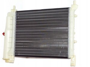 Su Radyatörü Uno 60 Kısa 39Cm