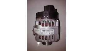 Alternatör Şarj Dinamosu | Egea Linea Bravo 1.4 Klimalı 90 Amper