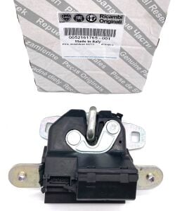 Bagaj İç Kilidi Grande Punto