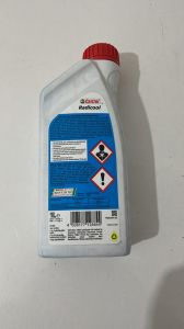 Castrol Antifiriz 1 Litre
