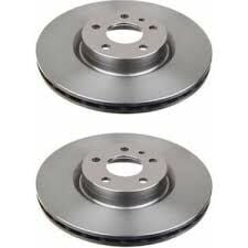 Ön Fren Diski Doblo Egea 156 147 500L