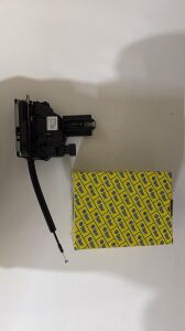 Bagaj Kilidi Fiorino Sol