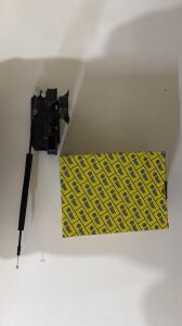 Bagaj Kilidi Fiorino Sol