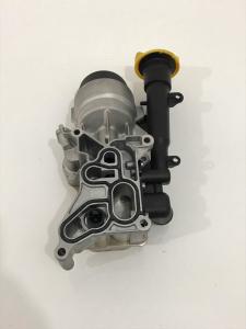 Isı Değiştirici (Yağ Soğutucusu) | Punto Linea Doblo 1.3 Jtd 90 Hp