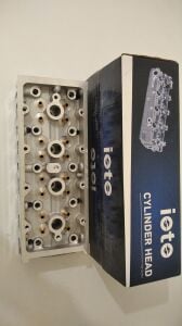 Silindir Kapak Palio Albea 1.2 - 16V