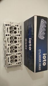 Silindir Kapak Palio Albea 1.2 - 16V