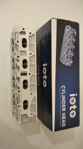 Silindir Kapak Palio Albea 1.2 - 16V