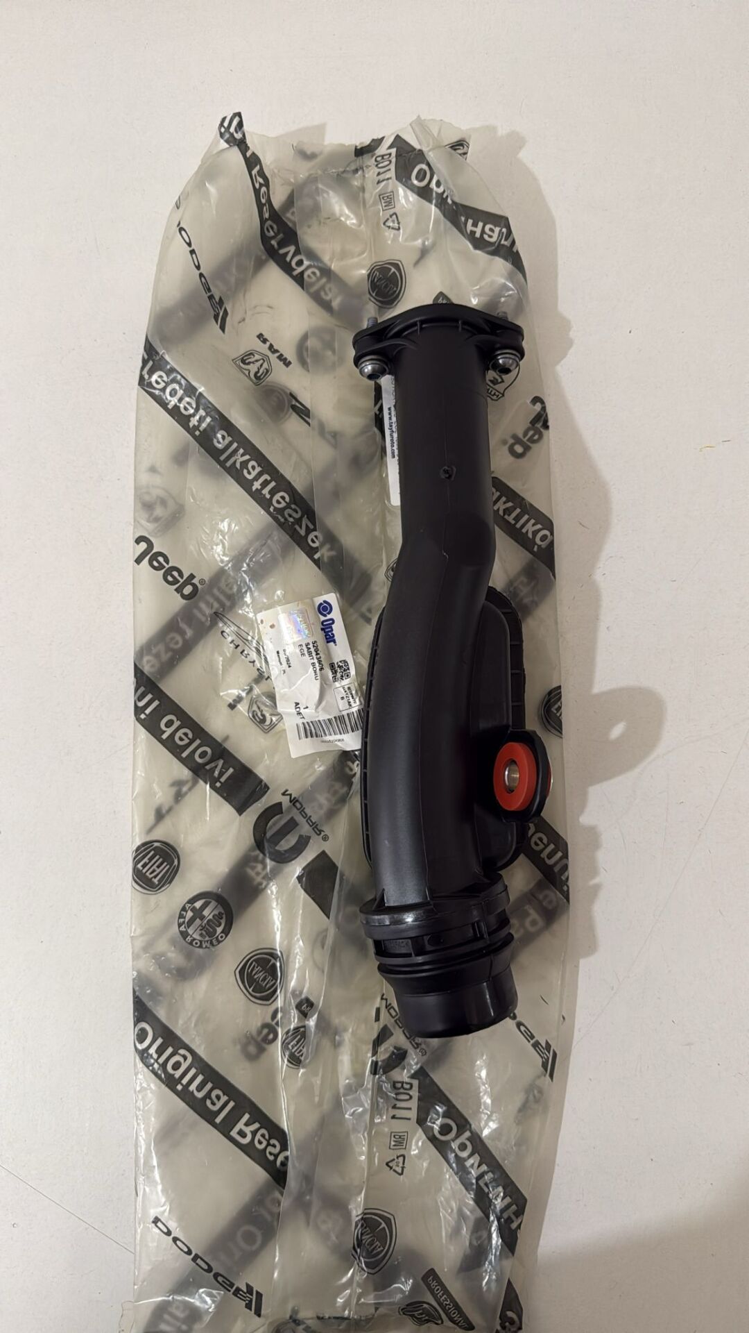 Turbo Hortumu Egea 1.6 Jtd Euro 6 Turbo Çıkış
