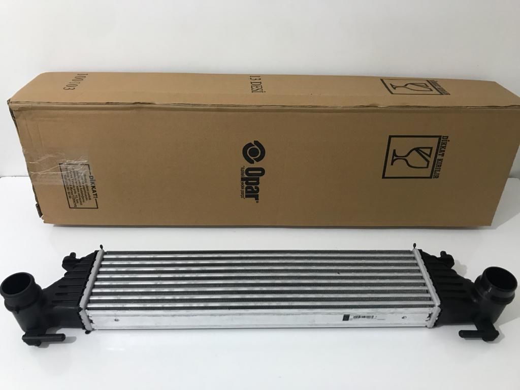 Turbo Radyatör | Fiat Egea 500L 1.3 1.6 Mjtd Euro 6